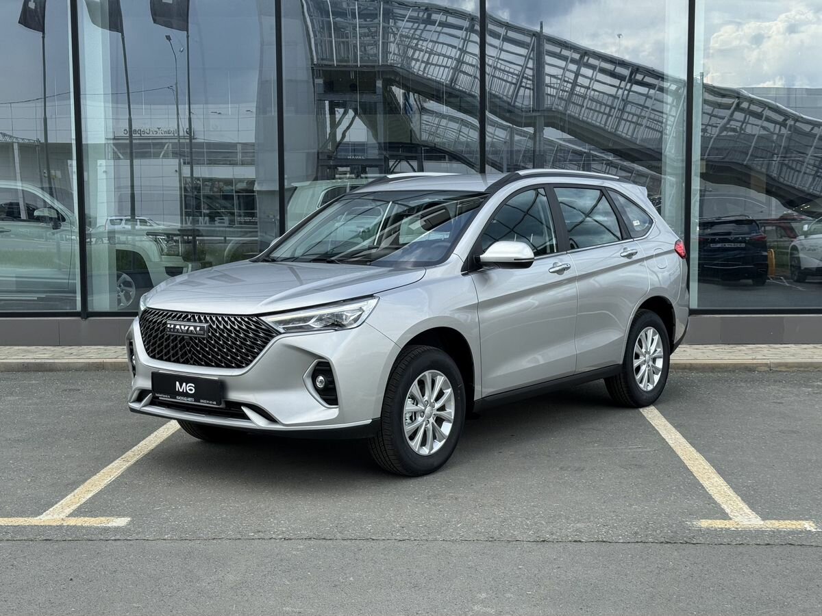 Haval M6 II