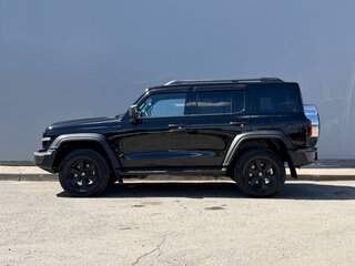2024 Tank 300 I, чёрный, 3500000 рублей, вид 3