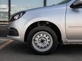2026 Lada (ВАЗ) Granta I Рестайлинг, серебристый - вид 10