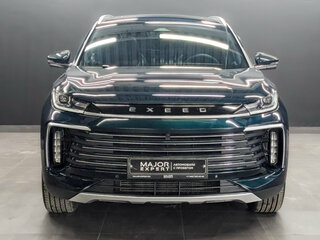 2024 Exeed TXL I Рестайлинг 2, зелёный, 2800000 рублей, вид 2
