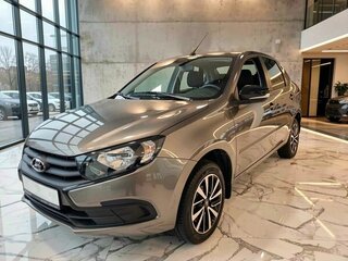 2026 Lada (ВАЗ) Granta I Рестайлинг, коричневый, 1230000 рублей, вид 1