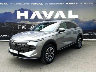 2026 Haval F7 II, бежевый, 3499000 рублей, вид 3