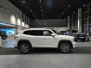 2026 Haval H7 I, белый, 3999000 рублей, вид 4