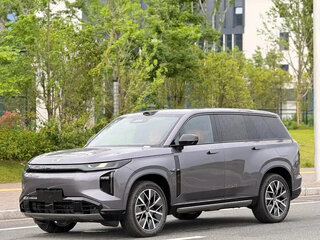 2025 GAC Trumpchi S7, серый, 4845000 рублей, вид 1
