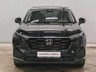 2026 Honda CR-V VI, чёрный, 4400000 рублей, вид 2