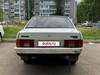 1995 Lada (ВАЗ) 21099, белый, 50000 рублей, вид 2