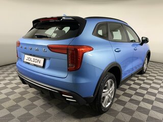 2026 Haval Jolion I Рестайлинг, голубой, 2449000 рублей, вид 5