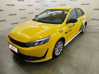 2023 Kaiyi E5, белый, 798310 рублей, вид 1