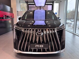 2026 GAC M8, чёрный, 6249999 рублей, вид 4