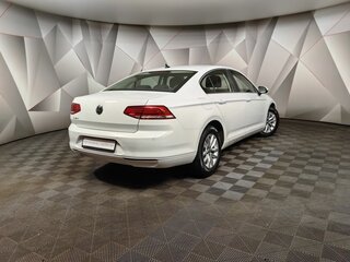 2019 Volkswagen Passat B8, серый, 2300000 рублей, вид 2
