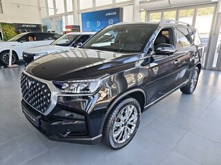 KGM Rexton