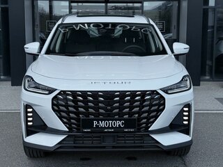 2026 Jetour X70+ I, чёрный, 3099000 рублей, вид 1