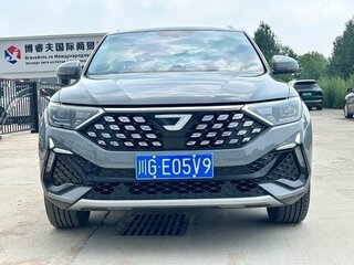 2023 Jetta VS5 I Рестайлинг, серый, 1330333 рублей, вид 2