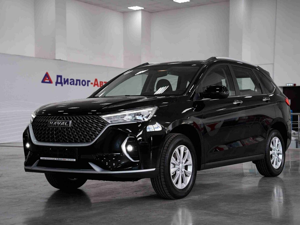 Haval M6 II