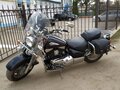 2003 Suzuki Intruder VL 1500 LC, чёрный, 600000 рублей