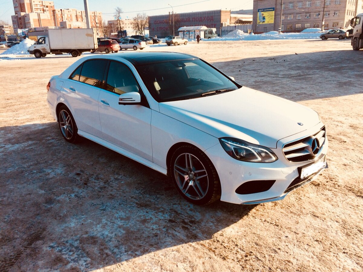Особенности парковочного ассистента PARKTRONIC