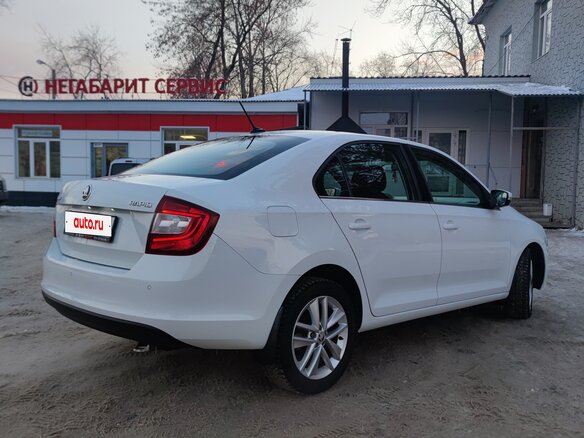 Предохранители шкода рапид 2017 года схема Купить б/у Skoda Rapid I Рестайлинг 1.6 MT (90 л.с.) бензин механика в Москве: б