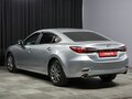 2019 Mazda 6 III (GJ) Рестайлинг 2, серый, 2349000 рублей - вид 5