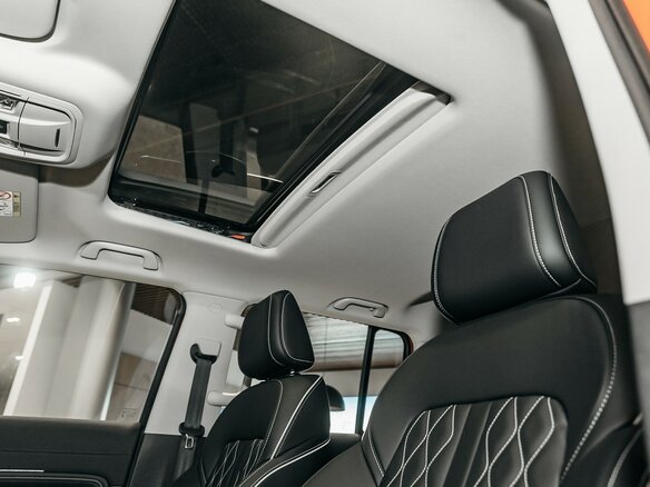 2026 Tank 300 I, оранжевый, 4799000 рублей - вид 26