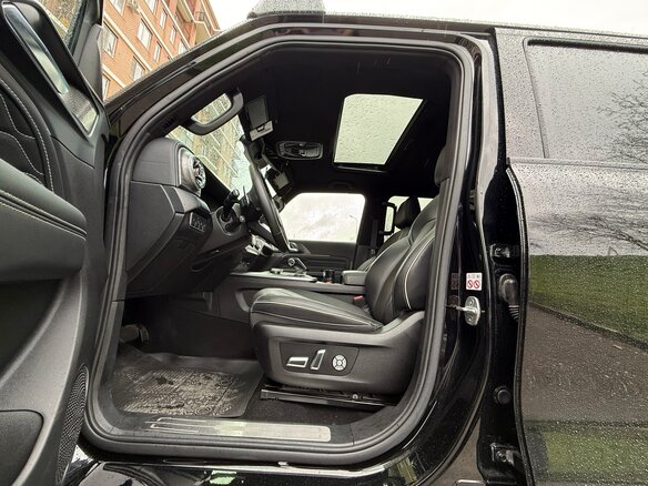 2024 Tank 300 I, чёрный, 3750000 рублей - вид 18