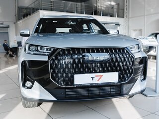 2026 Tenet T7, серебристый, 2935000 рублей, вид 1