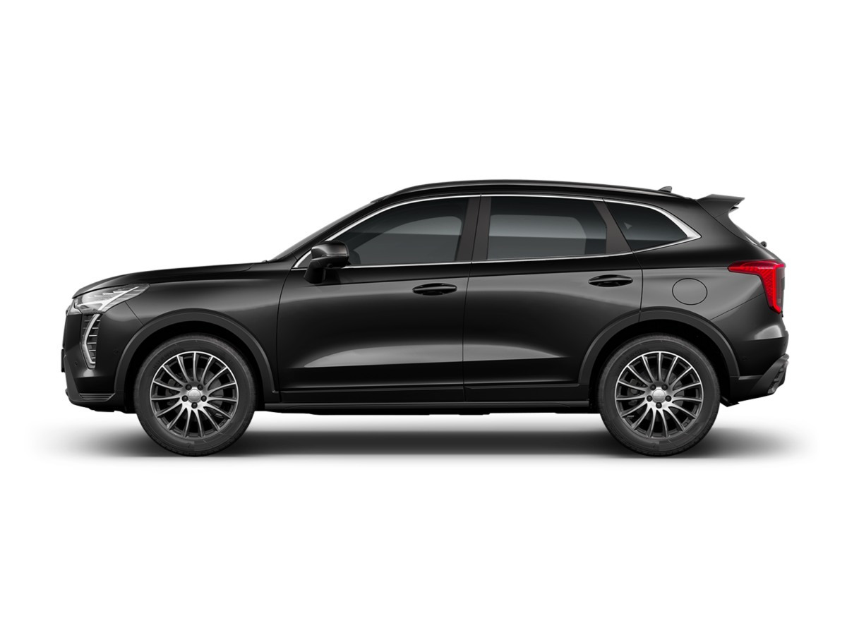 Haval Jolion I Рестайлинг