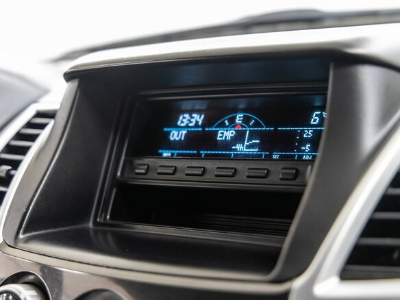 2012 Mitsubishi Pajero Sport II, синий, 1538000 рублей - вид 27