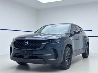 2023 Mazda CX-50, синий, 2740000 рублей, вид 1