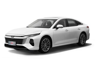 Bestune B70 I