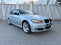 2011 BMW 3 серии 318i V (E90/E91/E92/E93) Рестайлинг, серебристый, 1045000 рублей - вид 2