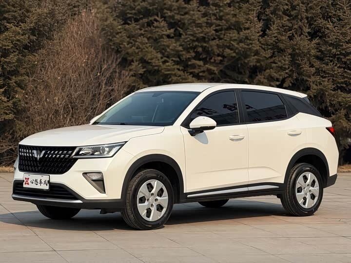 Wuling Xingchi