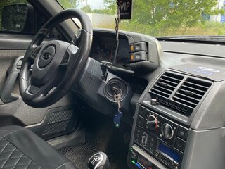 2006 Lada (ВАЗ) 2112, серый, 150000 рублей, вид 5