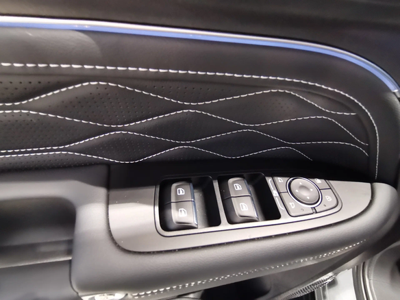 2026 Tank 300 I, серый, 4799000 рублей - вид 7