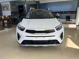 Kia KX1