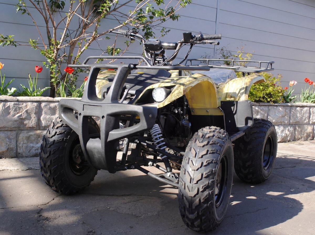 Avantis Hunter 150