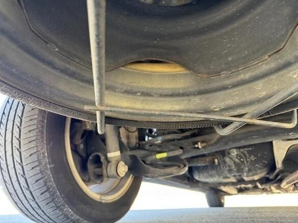 2017 Toyota ISis I Рестайлинг, чёрный, 1090333 рублей - вид 17