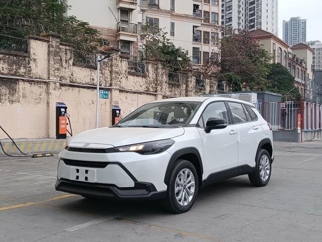Toyota Frontlander