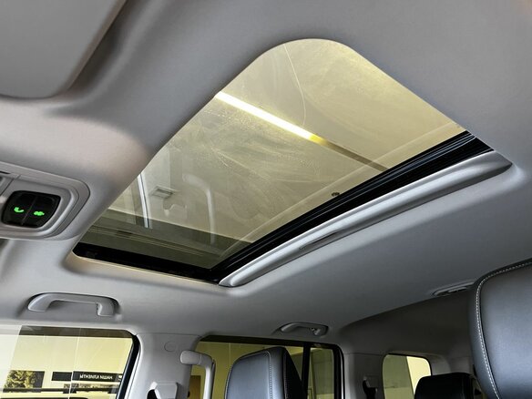 2023 Tank 300 I, белый, 3833000 рублей - вид 8