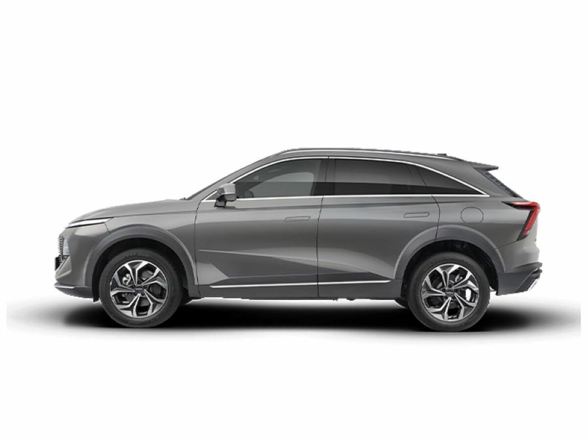 Haval F7 II