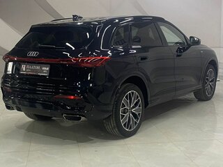 2026 Audi Q5 L III (GU), чёрный, 5999000 рублей, вид 5