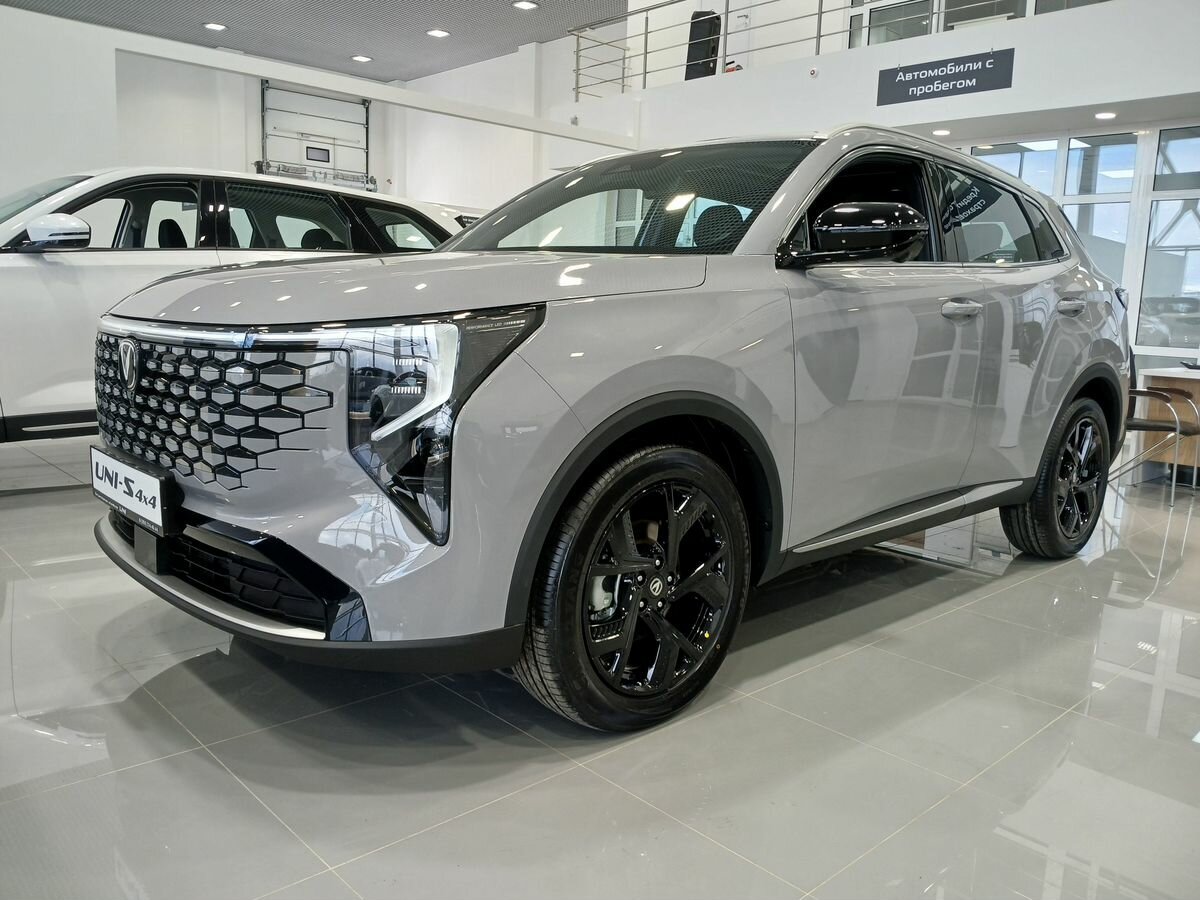 Changan UNI-S I