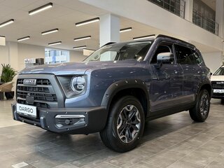 2026 Haval Dargo I, серый, 3599000 рублей, вид 1