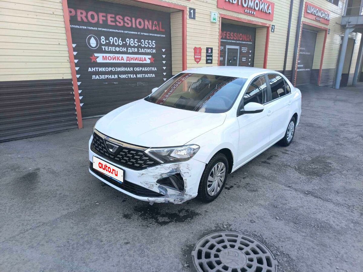 Jetta VA3