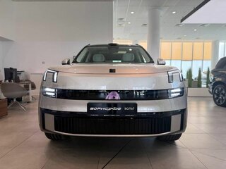 2026 Lynk & Co 900, серебристый, 8530000 рублей, вид 1
