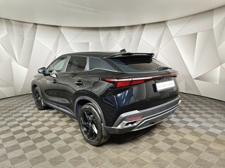 2023 Omoda C5 I, чёрный, 1519000 рублей, вид 4