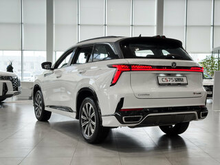 2025 Changan CS75 Plus III, белый, 3819900 рублей, вид 5