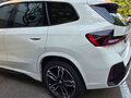 2023 BMW X1 18d sDrive III (U11/U12), чёрный, 2986000 рублей - вид 3