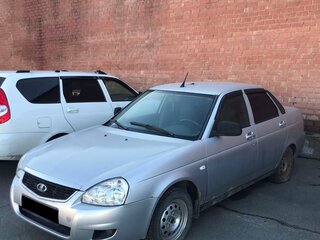 Lada (ВАЗ) Priora I