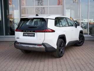 2026 Toyota RAV4 VI (XA60), белый, 5049900 рублей, вид 3