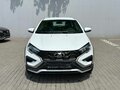 2026 Lada (ВАЗ) Vesta SW Cross I Рестайлинг (NG), белый, 2018000 рублей - вид 1